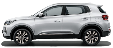 TIGGO 4 PRO