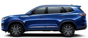 TIGGO 8 PRO MAX