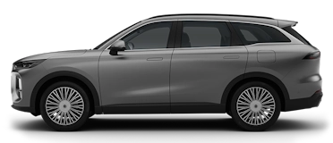  TIGGO 9