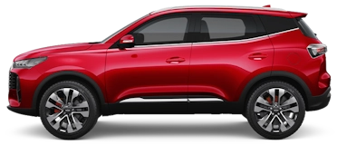 TIGGO 4